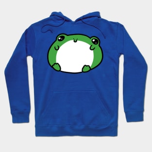 Frog Blob Hoodie